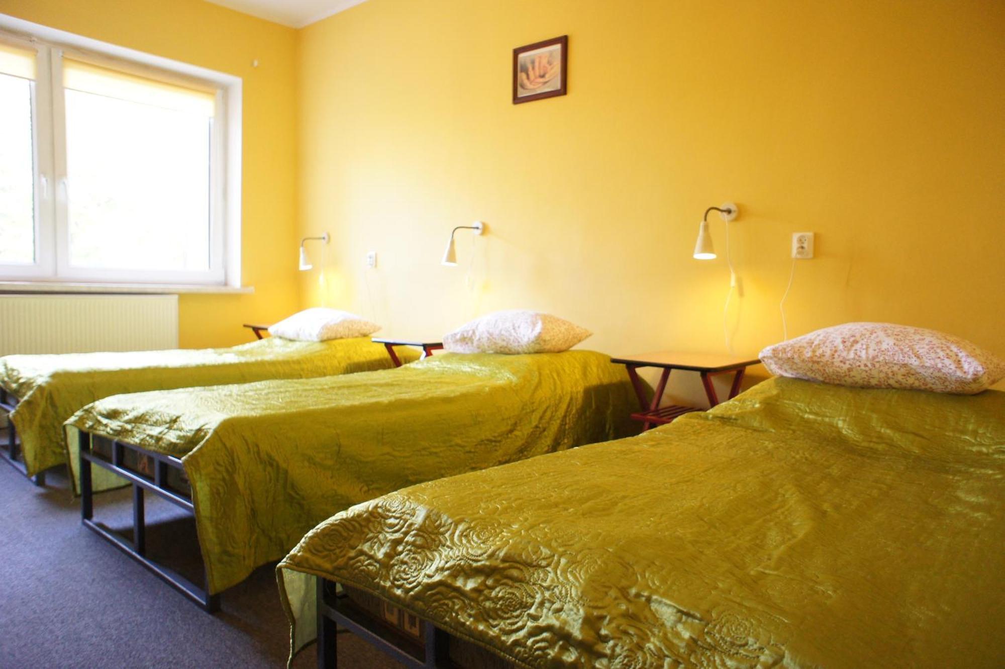 Homestay Nest