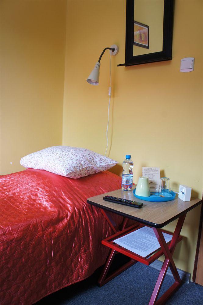Nest Poznan