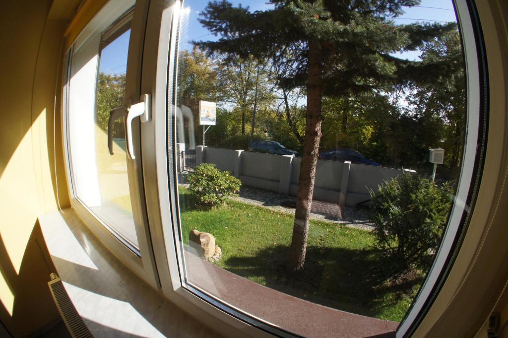 Nest Homestay Poznan