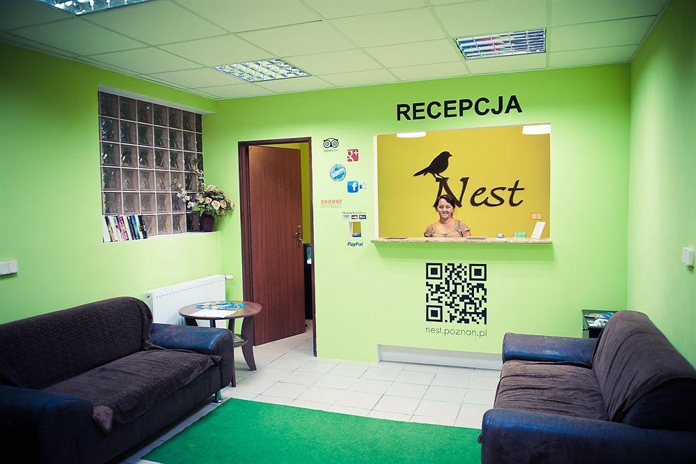 Nest Homestay *