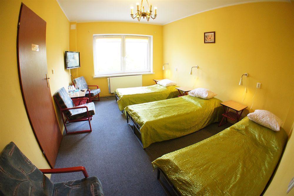 Nest Homestay Poznan