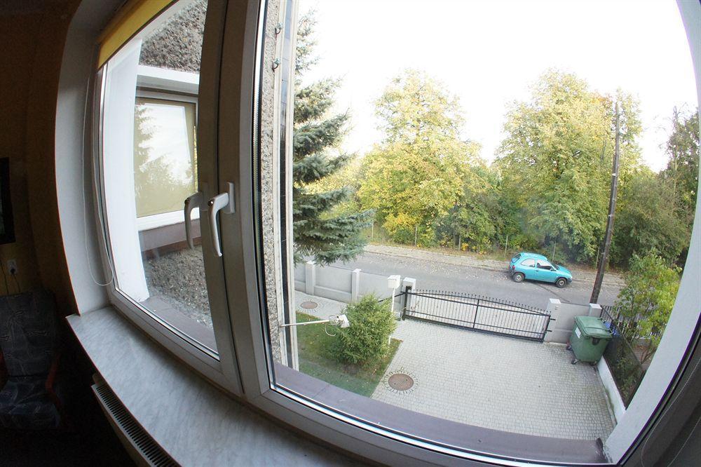 Nest Homestay Poznan