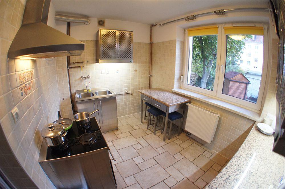 Homestay Nest Poznan
