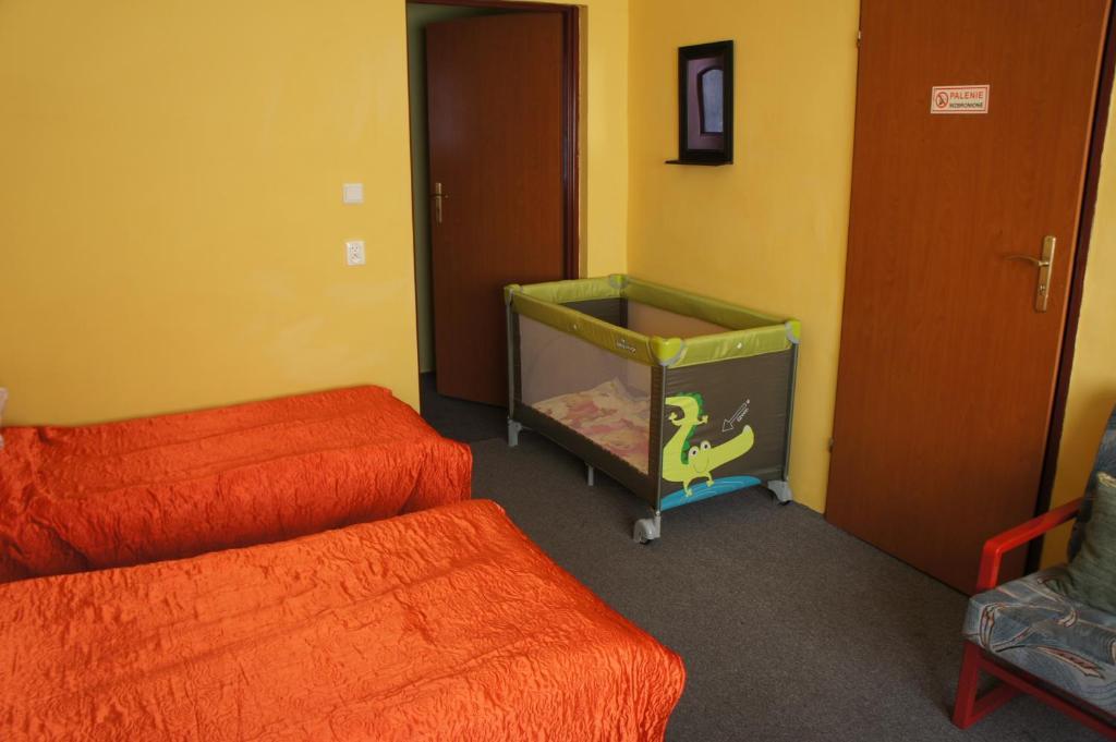 Nest Homestay Poznan