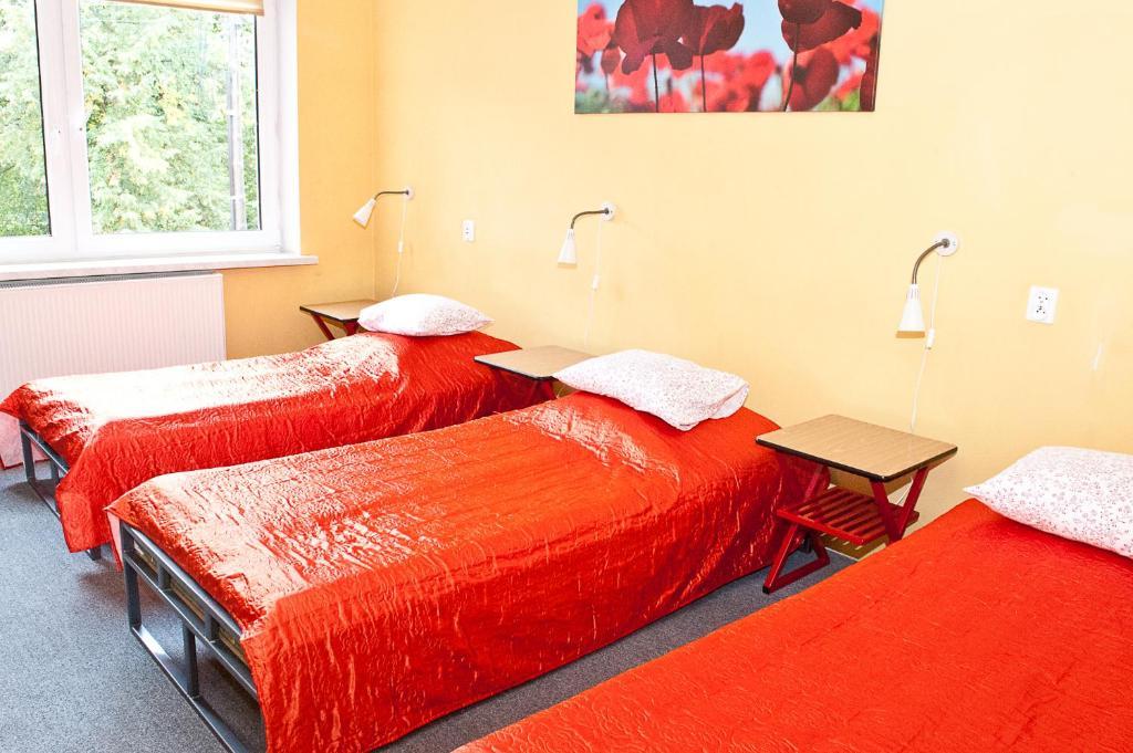 Nest Homestay
