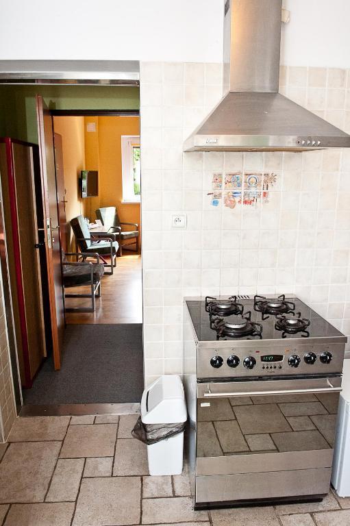 Nest Homestay