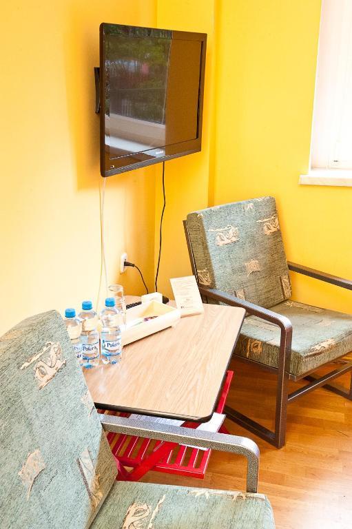 Homestay Nest Poznan