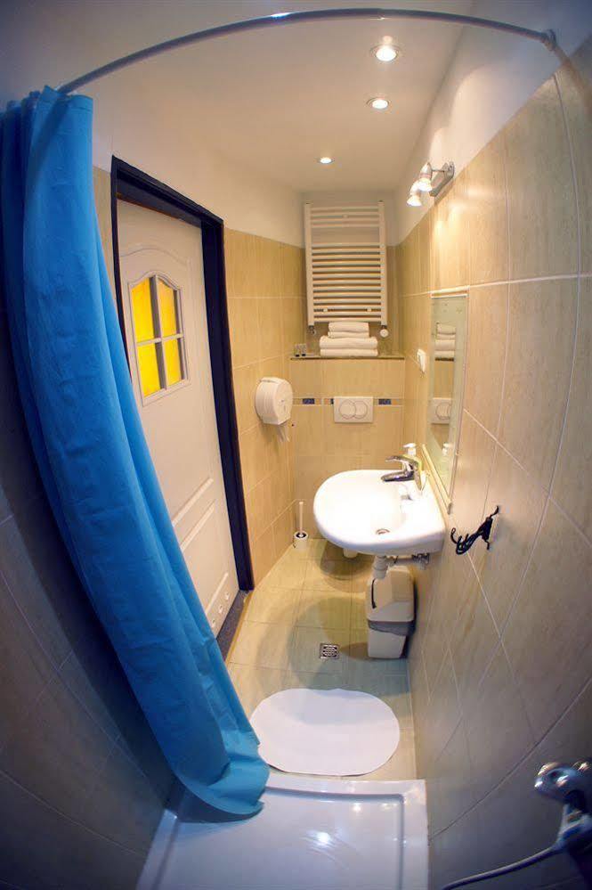 Nest Homestay Poznan