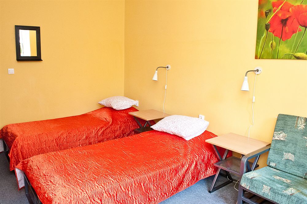 Homestay Nest *