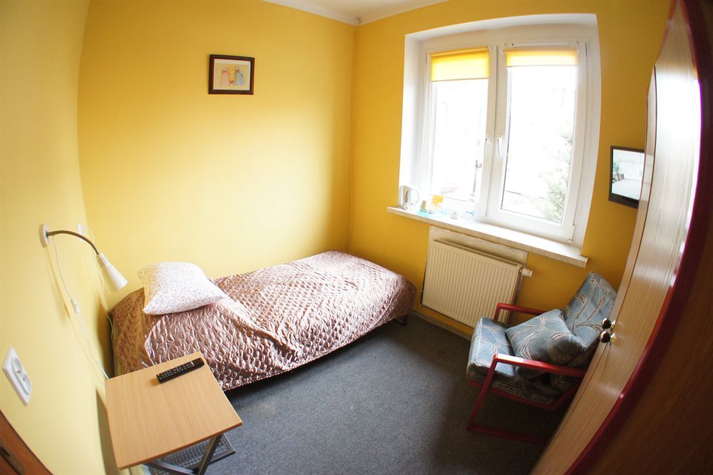Homestay Nest *